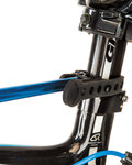 PARK TOOL soporte - HOLDER HBH-3 - azul