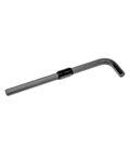 PARK TOOL Llave Allen - ALLEN WRENCH 8 mm PT-HR-8C - negro