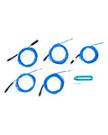 PARK TOOL juego de herramientas - SET PT-IR-1-3 - azul