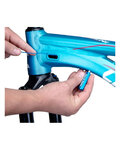 PARK TOOL juego de herramientas - SET PT-IR-1-3 - azul