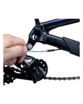 PARK TOOL juego de herramientas - SET PT-IR-1-3 - azul