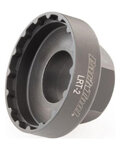 PARK TOOL mudanzas - REMOWER PT-LRT-2 - gris