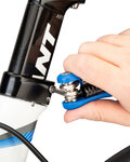 PARK TOOL multiclave - MULTI KEY MTC-20 - azul
