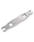 PARK TOOL clave - SIDE KEY 7/8 mm MWF-3 - plateado