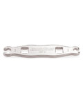 PARK TOOL clave - SIDE KEY 7/8 mm MWF-3 - plateado
