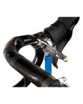 PARK TOOL clave - SIDE KEY 7/8 mm MWF-3 - plateado