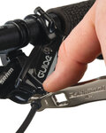 PARK TOOL clave - SIDE KEY 7/8 mm MWF-3 - plateado