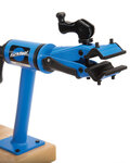 PARK TOOL soporte de montaje - STAND PT-PCS-12-2 - azul