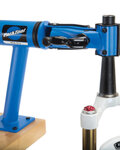 PARK TOOL soporte de montaje - STAND PT-PCS-12-2 - azul