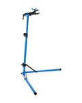 PARK TOOL soporte de montaje - HOME MECHANIC PCS-9-3 - azul