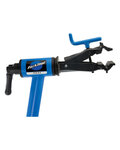 PARK TOOL soporte de montaje - HOME MECHANIC PCS-9-3 - azul