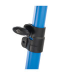 PARK TOOL soporte de montaje - HOME MECHANIC PCS-9-3 - azul