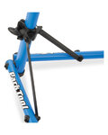 PARK TOOL soporte de montaje - HOME MECHANIC PCS-9-3 - azul