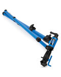 PARK TOOL soporte de montaje - HOME MECHANIC PCS-9-3 - azul