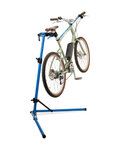 PARK TOOL soporte de montaje - HOME MECHANIC PCS-9-3 - azul