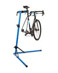 PARK TOOL soporte de montaje - HOME MECHANIC PCS-9-3 - azul