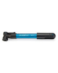 PARK TOOL bomba - PUMP MINI PT-PMP-4-2B - azul/negro
