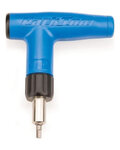 PARK TOOL llave dinamométrica - TORQUE WRENCH 4 Nm PT-PTD-4 - azul/negro