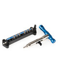 PARK TOOL destornillador - SCREWDRIVER QTH-1 - azul/negro