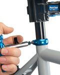 PARK TOOL destornillador - SCREWDRIVER QTH-1 - azul/negro