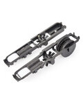 PARK TOOL cepillo de limpieza - BRUSH CM-25 - PT-RBS-25 - negro