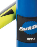 PARK TOOL soporte de montaje - PROTECTOR PT-RPP-1 - azul