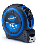 PARK TOOL escala - METER 3,5 m PT-RR-12-2 - azul/negro
