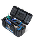 PARK TOOL juego de herramientas - SET STARTER KIT PT-SK-4 - azul/negro