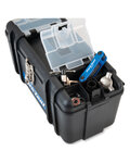 PARK TOOL juego de herramientas - SET STARTER KIT PT-SK-4 - azul/negro