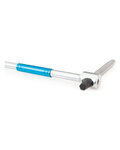 PARK TOOL Llave Allen - ALLEN WRENCH 2,5 mm THH-1 - azul/plateado