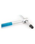 PARK TOOL Llave Allen - ALLEN WRENCH 4 mm THH-1 - THH-4 - azul/plateado