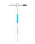 PARK TOOL Llave Allen - ALLEN WRENCH 5 mm THH-1 - THH-5 - azul/plateado