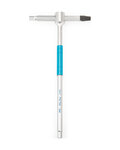 PARK TOOL Llave Allen - ALLEN WRENCH 8 mm THH-1 - THH-8 - azul/plateado