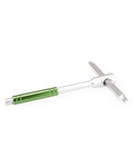 PARK TOOL llave torx - WRENCH TORX T25 THT-1 - THT-25 - verde