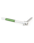 PARK TOOL llave torx - WRENCH TORX T25 THT-1 - THT-25 - verde
