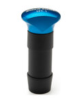 PARK TOOL kit de reparación de pinchazos - REPAIR KIT PT-TPT-1 - azul/negro