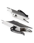 PARK TOOL archivo adjunto - EXTENSIONS TS-2 a TS-2-2 PT - TS-2EXT-3 - plateado