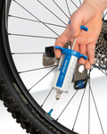 PARK TOOL herramientas - FILLER - azul