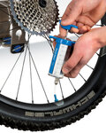 PARK TOOL herramientas - FILLER - azul