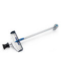 PARK TOOL llave dinamométrica - TORQUE WRENCH 0-14 Nm TW-1-2 - plateado/negro