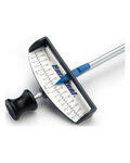 PARK TOOL llave dinamométrica - TORQUE WRENCH 0-14 Nm TW-1-2 - plateado/negro