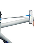 PARK TOOL llave dinamométrica - TORQUE WRENCH 0-14 Nm TW-1-2 - plateado/negro