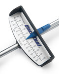 PARK TOOL llave dinamométrica - TORQUE WRENCH 0-60 Nm TW-2-2 - plateado/negro
