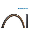 PANARACER chaqueta - GRAVELKING 700x23C - marrón/negro