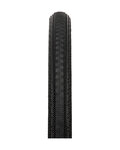 PANARACER chaqueta - GRAVELKING SS 700x28C - marrón/negro