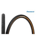 PANARACER chaqueta - GRAVELKING SK 700x35C, TLC - marrón/negro