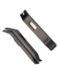 SUPER B desmontables  - TIRE LEVER TB-5566 - negro