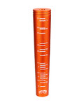 SUPER B escala - GAUGE TB-1947 - naranja
