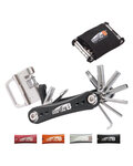SUPER B multiclave - MULTITOOL TB-FD20 - negro