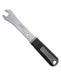 SUPER B clave - WRENCH TB-PD30 - plateado/negro
